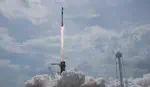 SpaceX Demo-2